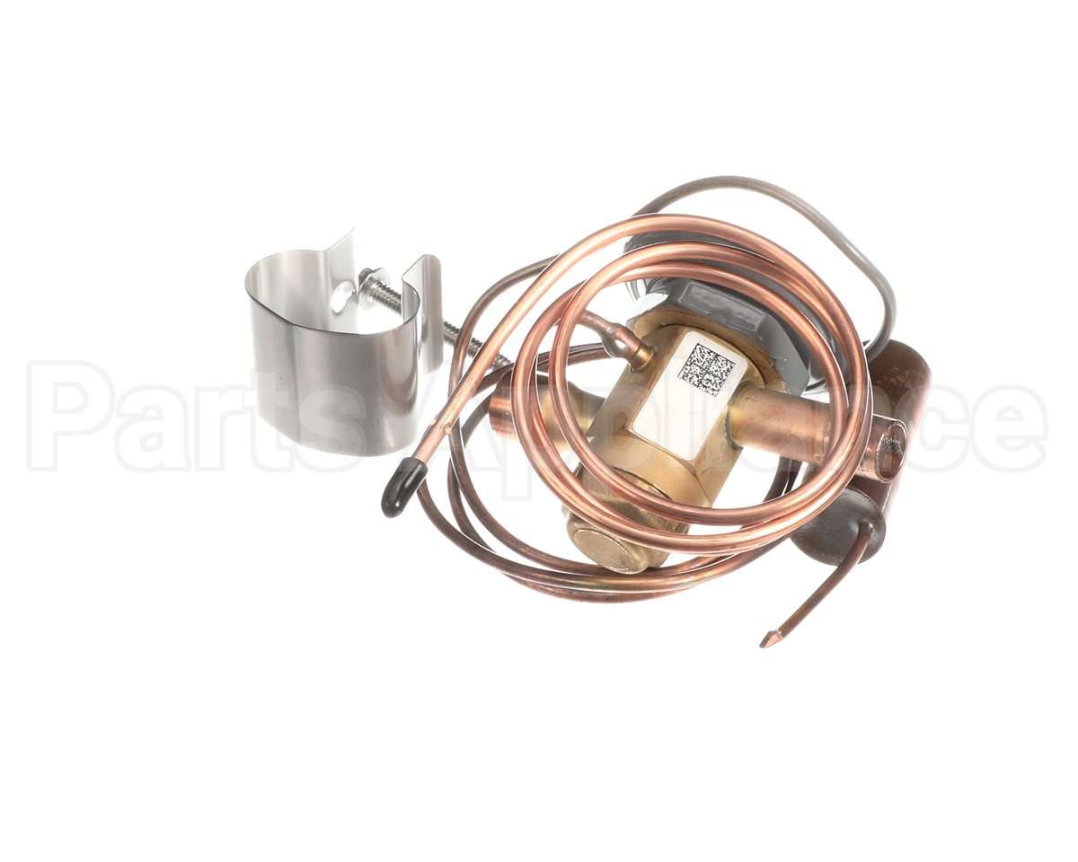 VAL08719 Trane Valve; Expansion, 3 Ton, 3/8 In Inlet X