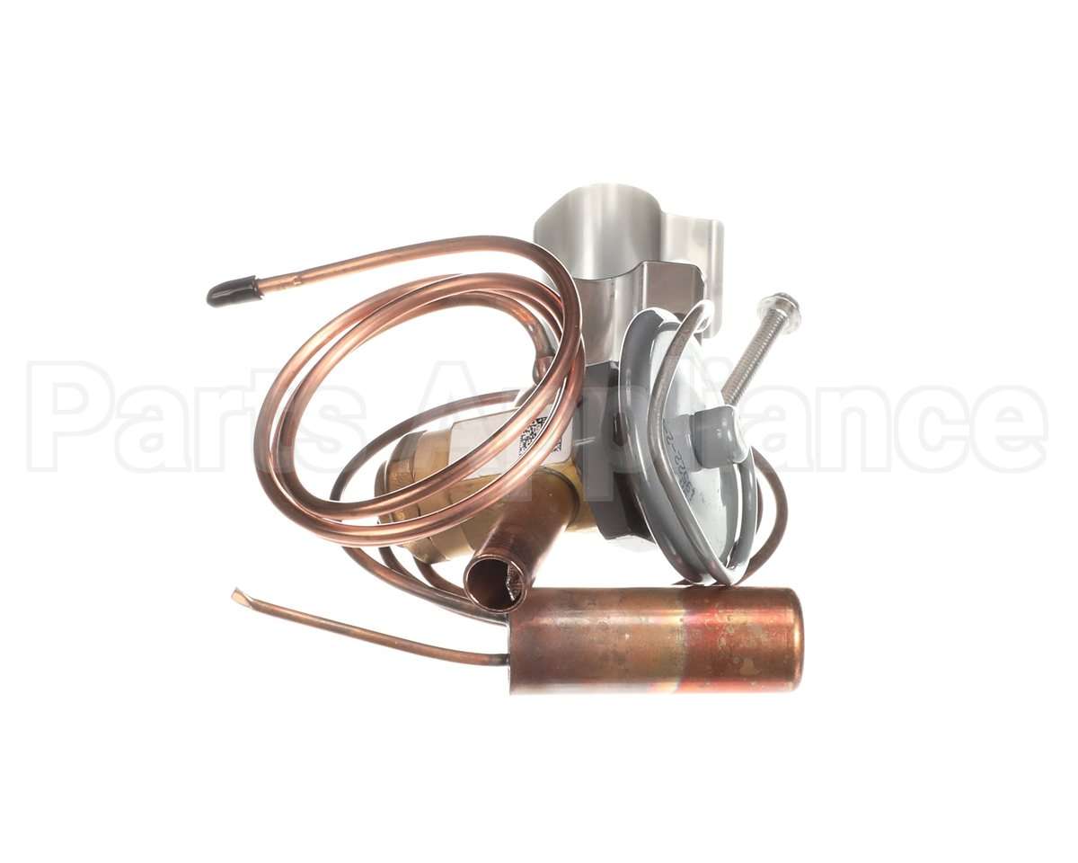 VAL08719 Trane Valve; Expansion, 3 Ton, 3/8 In Inlet X