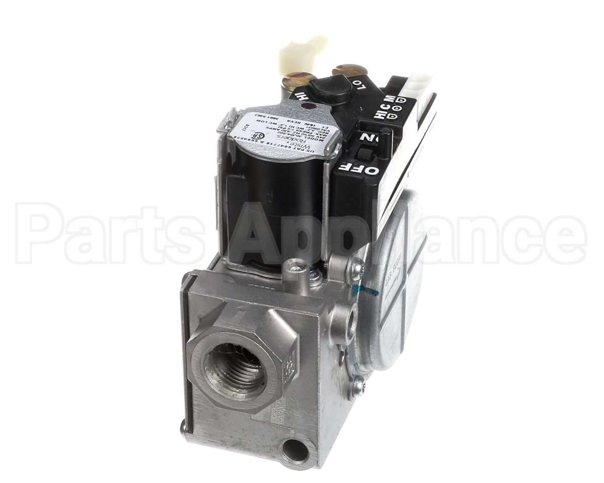 VAL09031 Trane Valve, Gas, Direct Vent 2 Stage, 1/2-14N