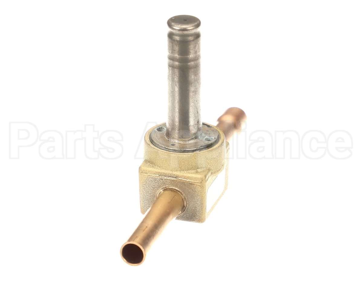 VAL09074 Trane Valve; Body, Solenoid, .375" Ods, Less C