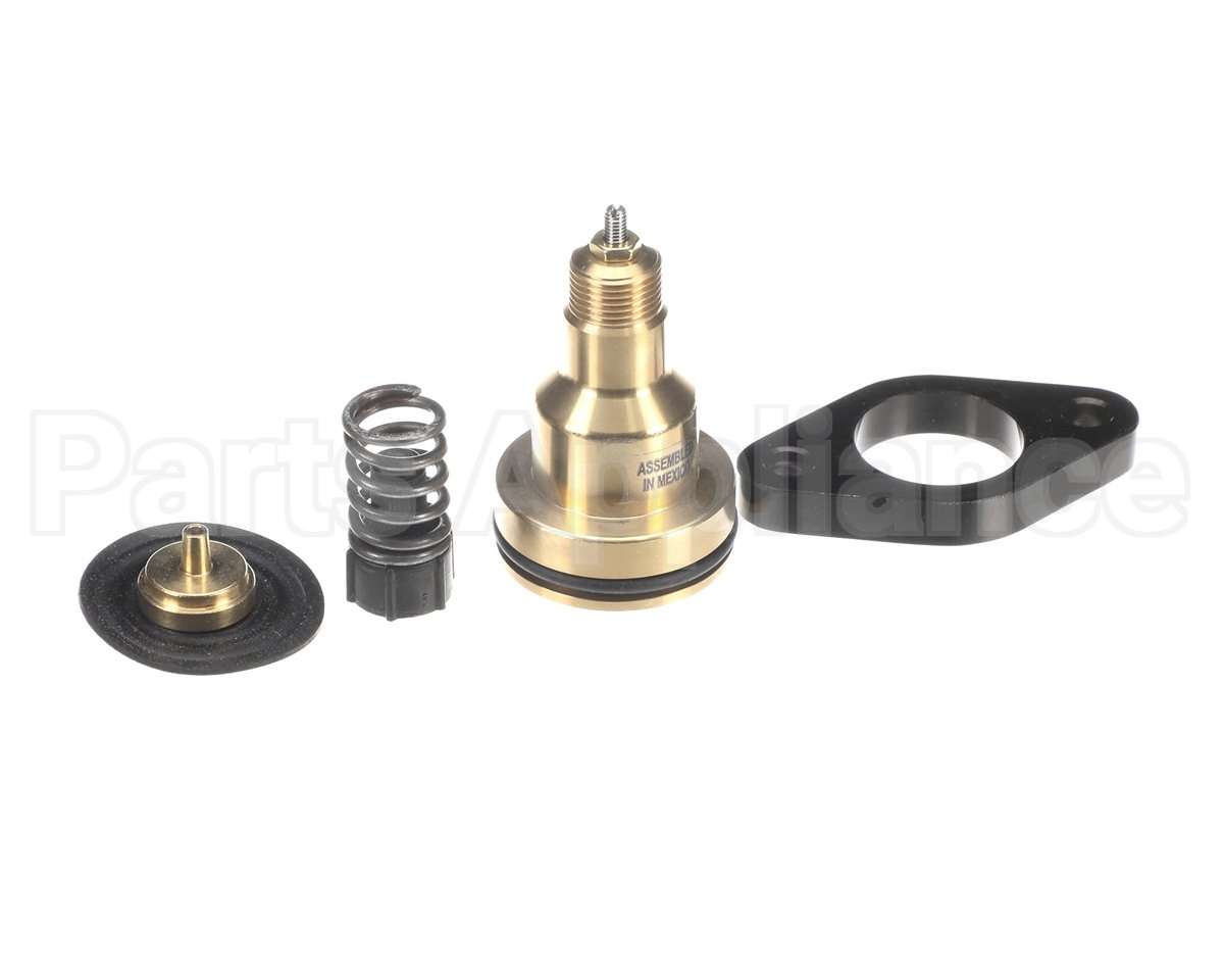 VAL09120 Trane Inlet Valve