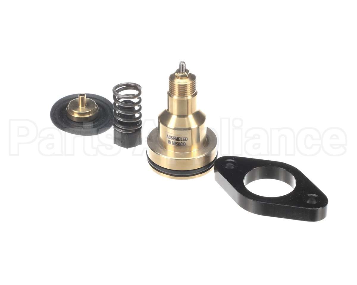 VAL09120 Trane Inlet Valve