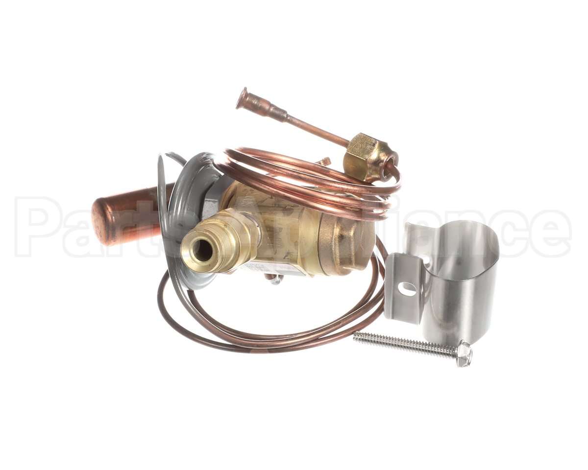 VAL09228 Trane Valve; Thermostatic Expansion W/Mechanic