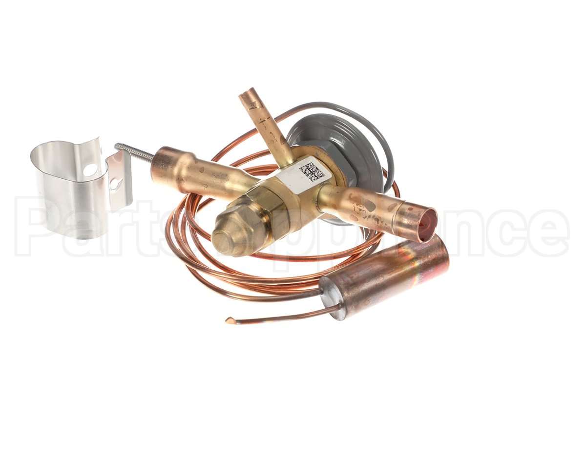 VAL09480 Trane Valve; Thermostatic Expansion; A/C; Spor