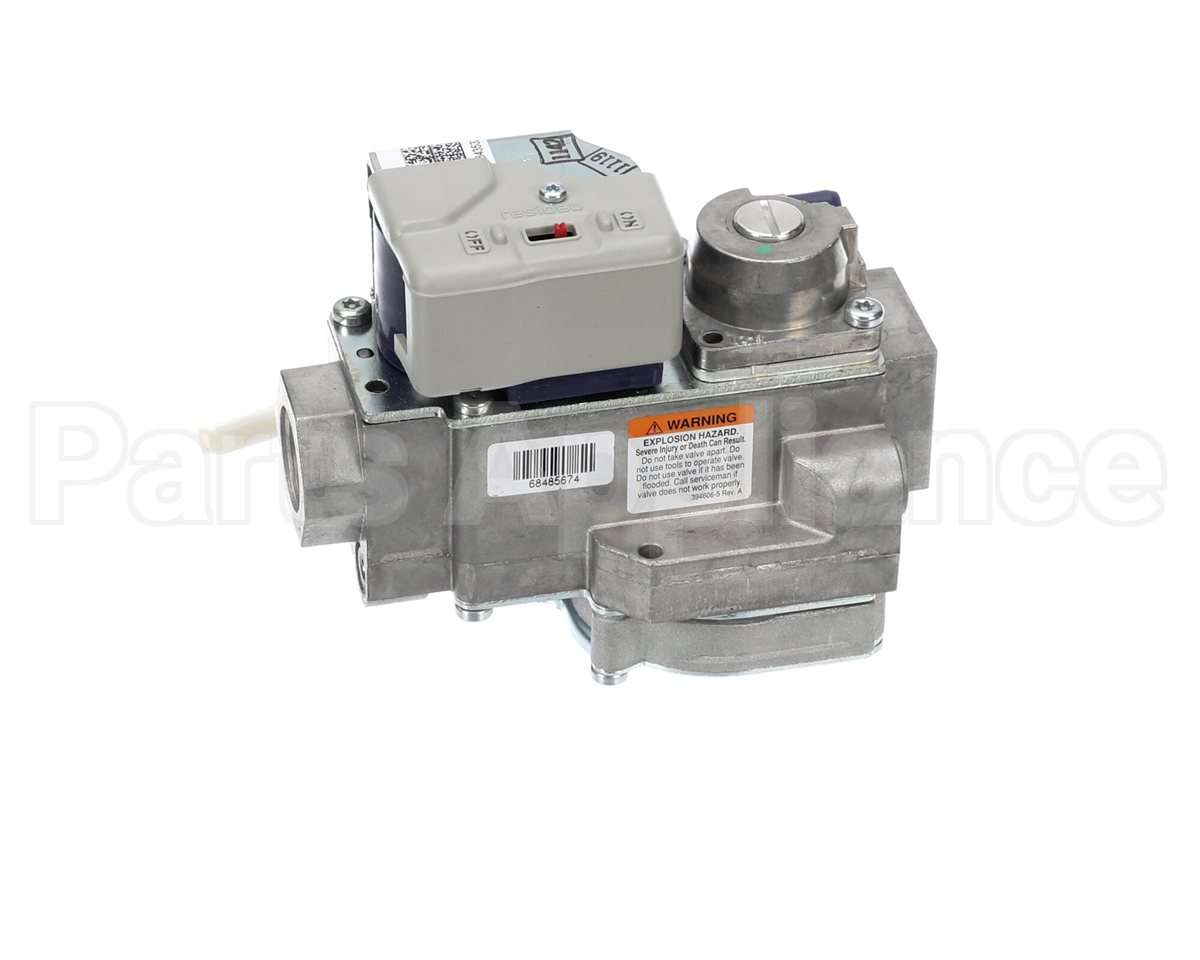 VAL10381 Trane Gas Valve 3Stg Modulating 24V