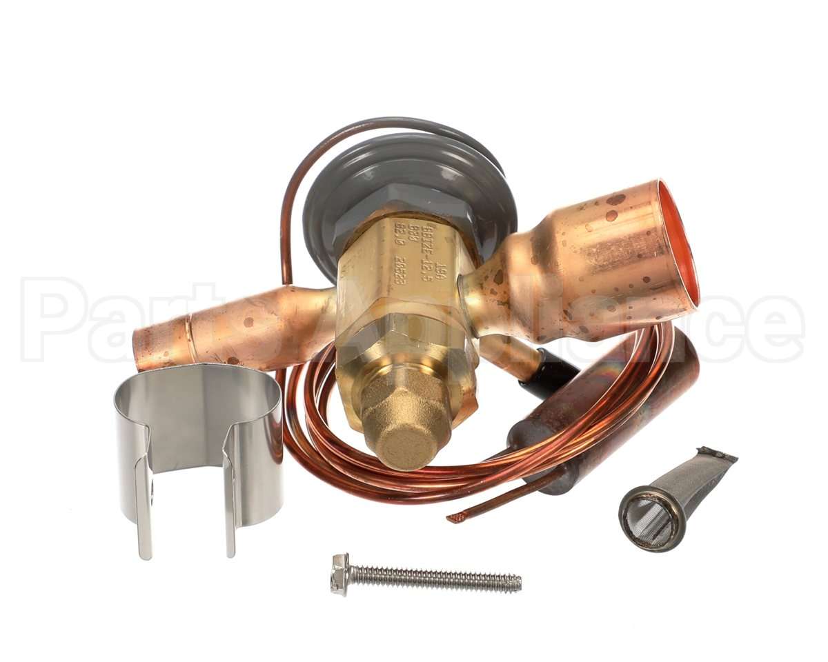 VAL10494 Trane Valve; Expansion, Bbize-12-1/2-Ga B30