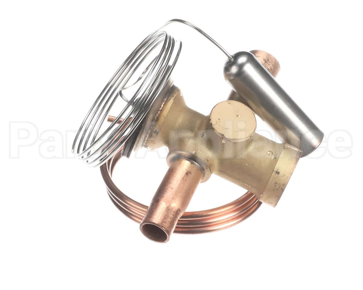 VAL10598 Trane Valve, Expansion, 3 Ton, 3/8 Odf In X 1/