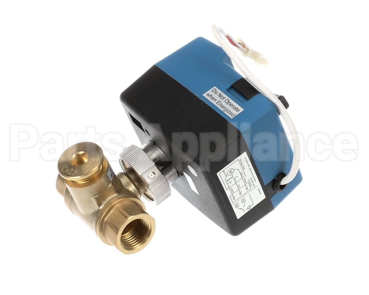 VAL11357 Trane 0Cv2.7, 1/2 Npti, 24V Ac, 8 Va Max, 120