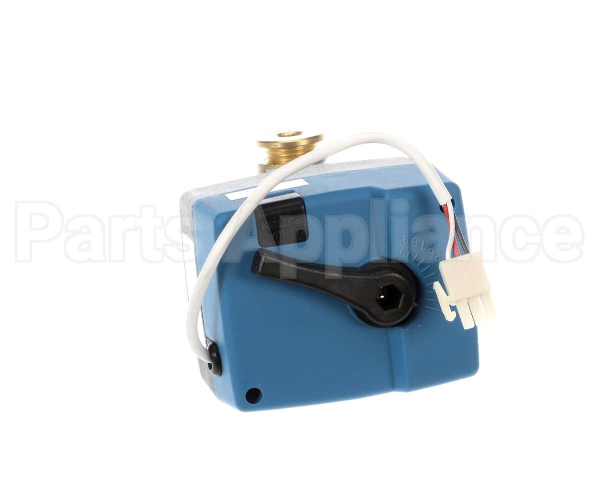 VAL11357 Trane 0Cv2.7, 1/2 Npti, 24V Ac, 8 Va Max, 120