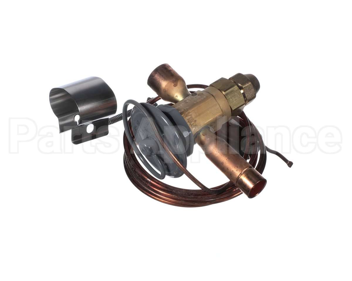 VAL11915 Trane 1/2 X 5/8" Txv 6Ton R410A 60"C