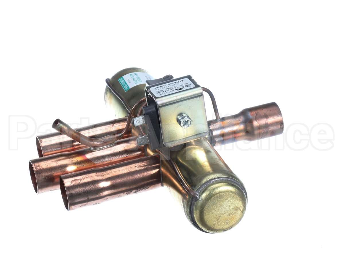 VAL12137 Trane Reversing Valve,10 Ton W/Coil