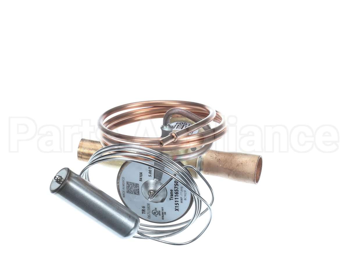 VAL12335 Trane Valve, Expansion; Tr6 5T
