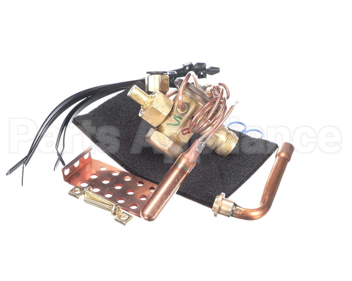 VAL12375 Trane R410A 15%Bld 2Ton 10' Txv