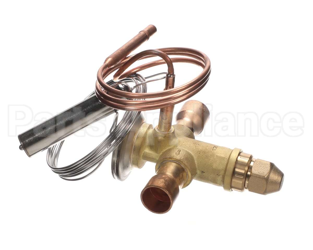 VAL12836 Trane Valve; Expansion; 20T Sys1 Txv Df