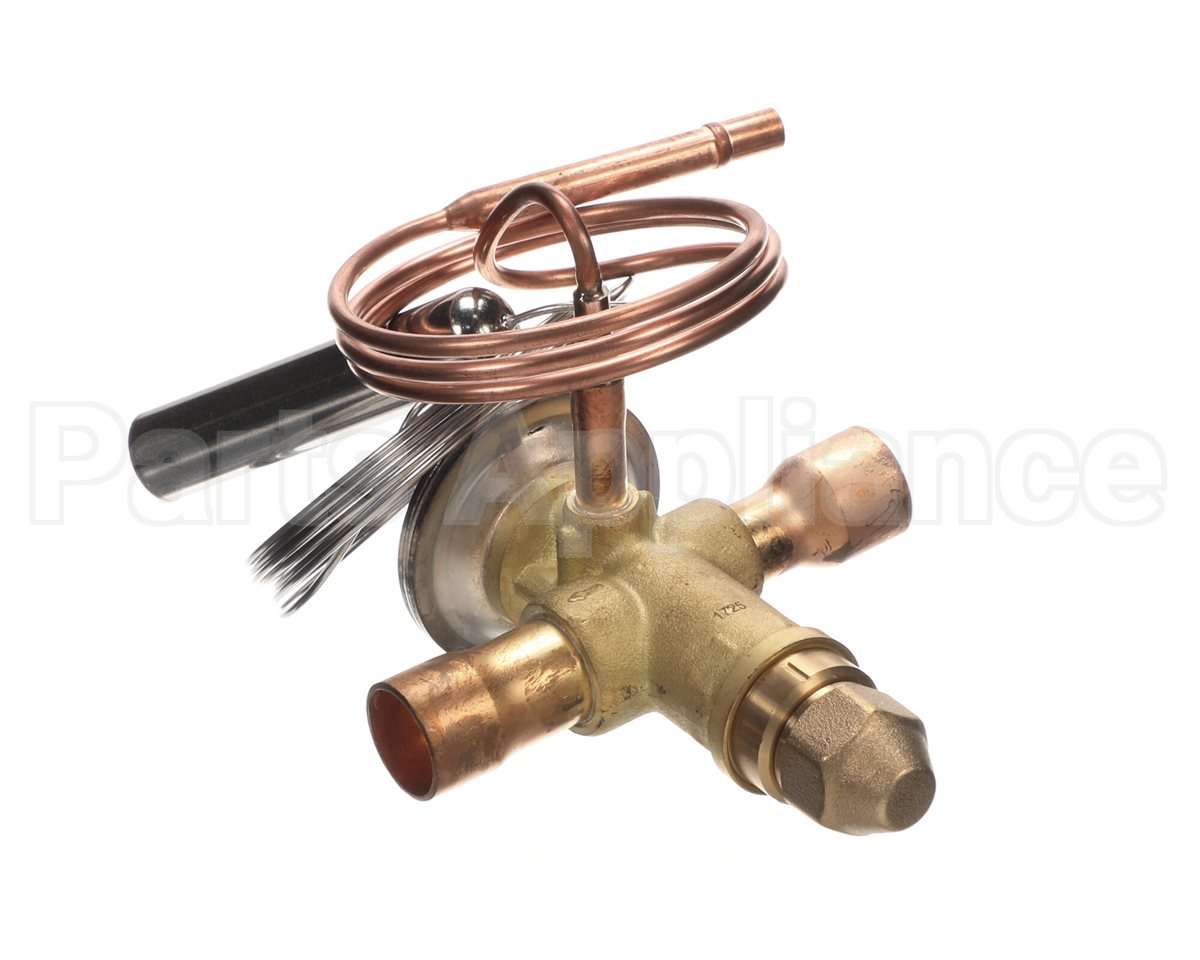 VAL12836 Trane Valve; Expansion; 20T Sys1 Txv Df