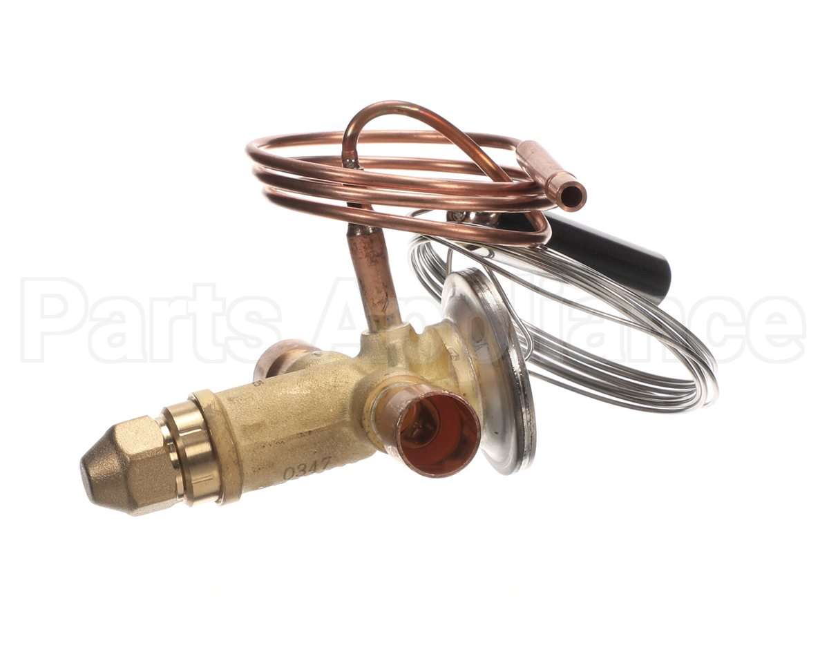 VAL12836 Trane Valve; Expansion; 20T Sys1 Txv Df