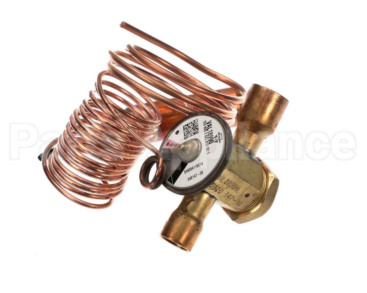 VAL18990 Trane Valve, Thermal Expansion, 8 T Cir 2