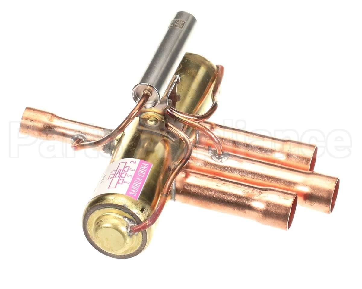 VAL19557 Trane Valve; Reversing; .500 Od