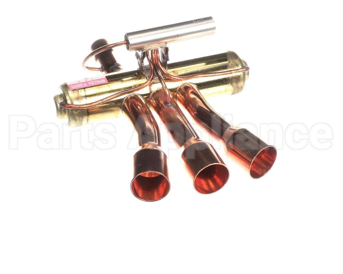 VAL19558 Trane Valve; Reversing; .750 Od