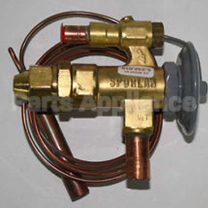 VAL2875 Trane 1/2X7/8" R-22 Txv; 60"Cap