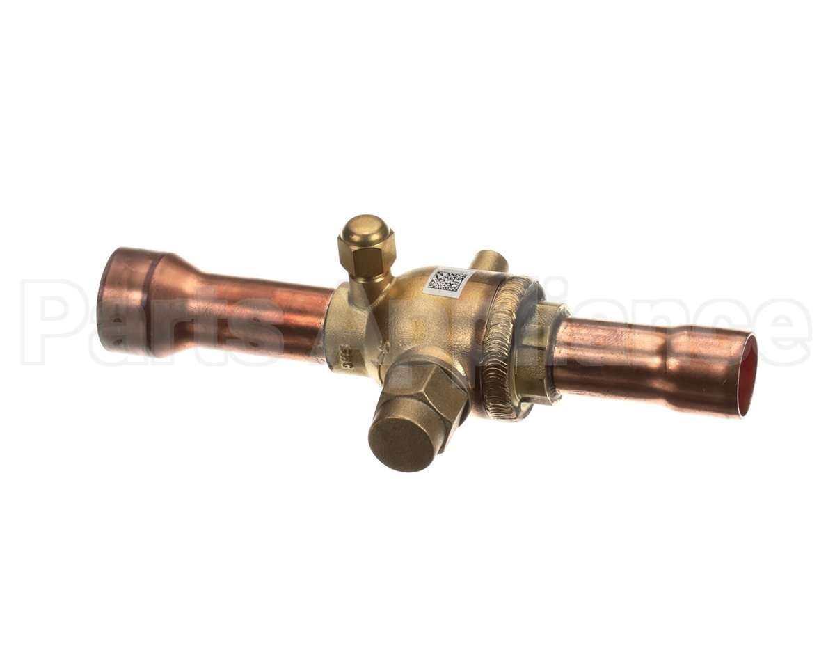 VAL7439 Trane 1 1/8X7/8 Service Ball Valve