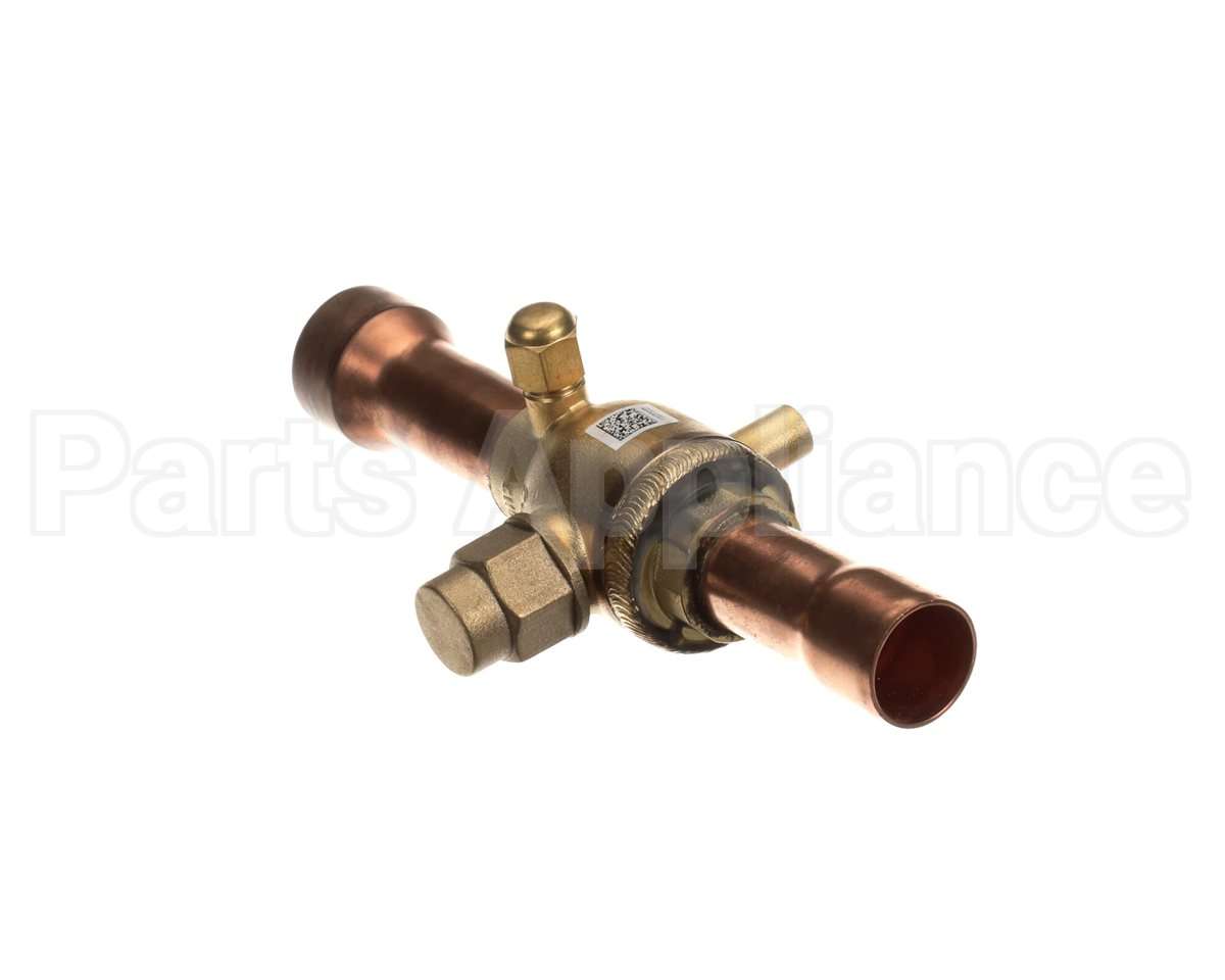 VAL7439 Trane 1 1/8X7/8 Service Ball Valve