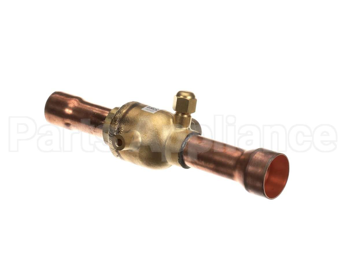 VAL7439 Trane 1 1/8X7/8 Service Ball Valve
