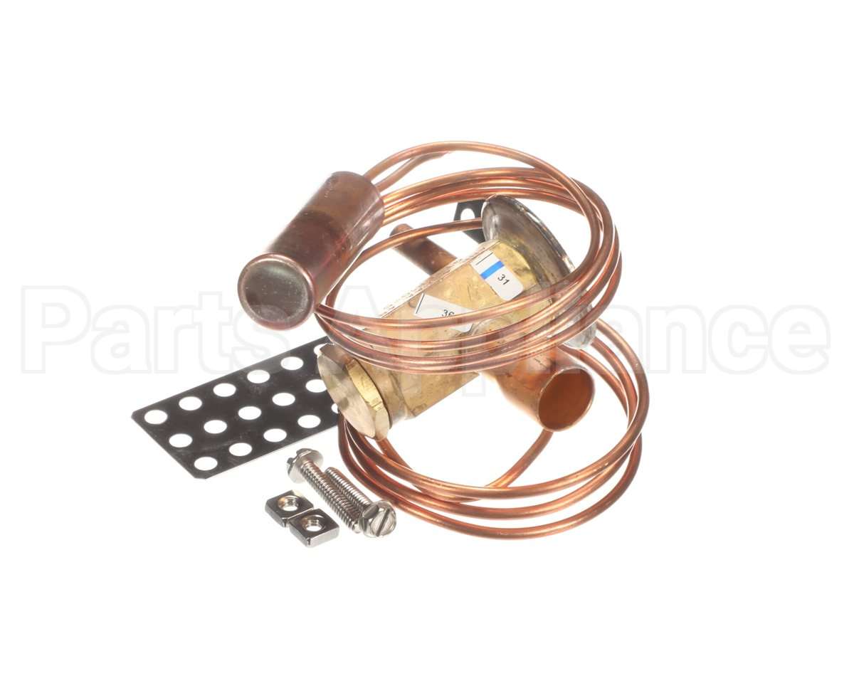 VAL7462 Trane 5/16X5/8 4Ton Txv; 36"Cap