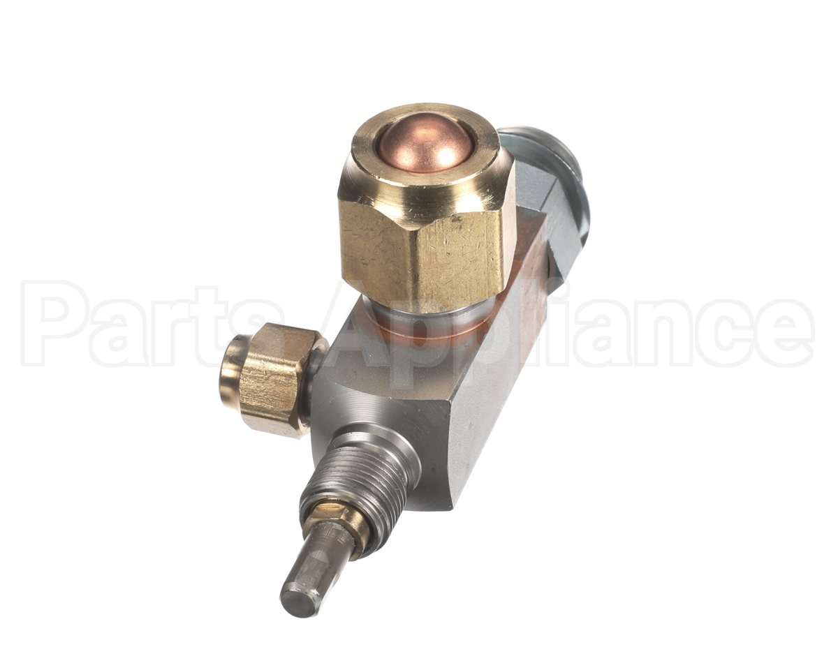 VAL7494 Trane 1 1/8-12X3/8X3/4 Service Valve