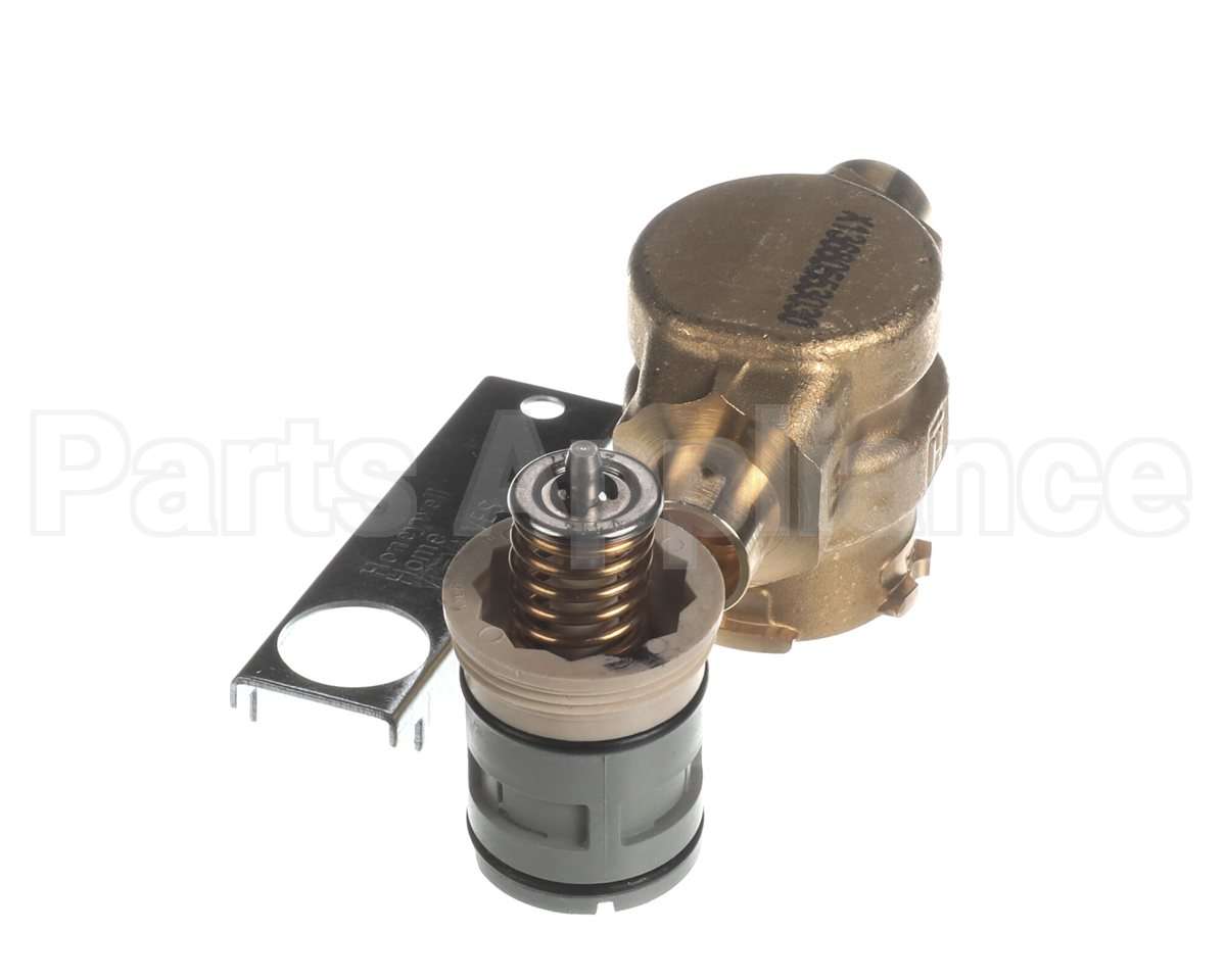 VAL8557 Trane 2W 1.3Cv Valve Less Actuator