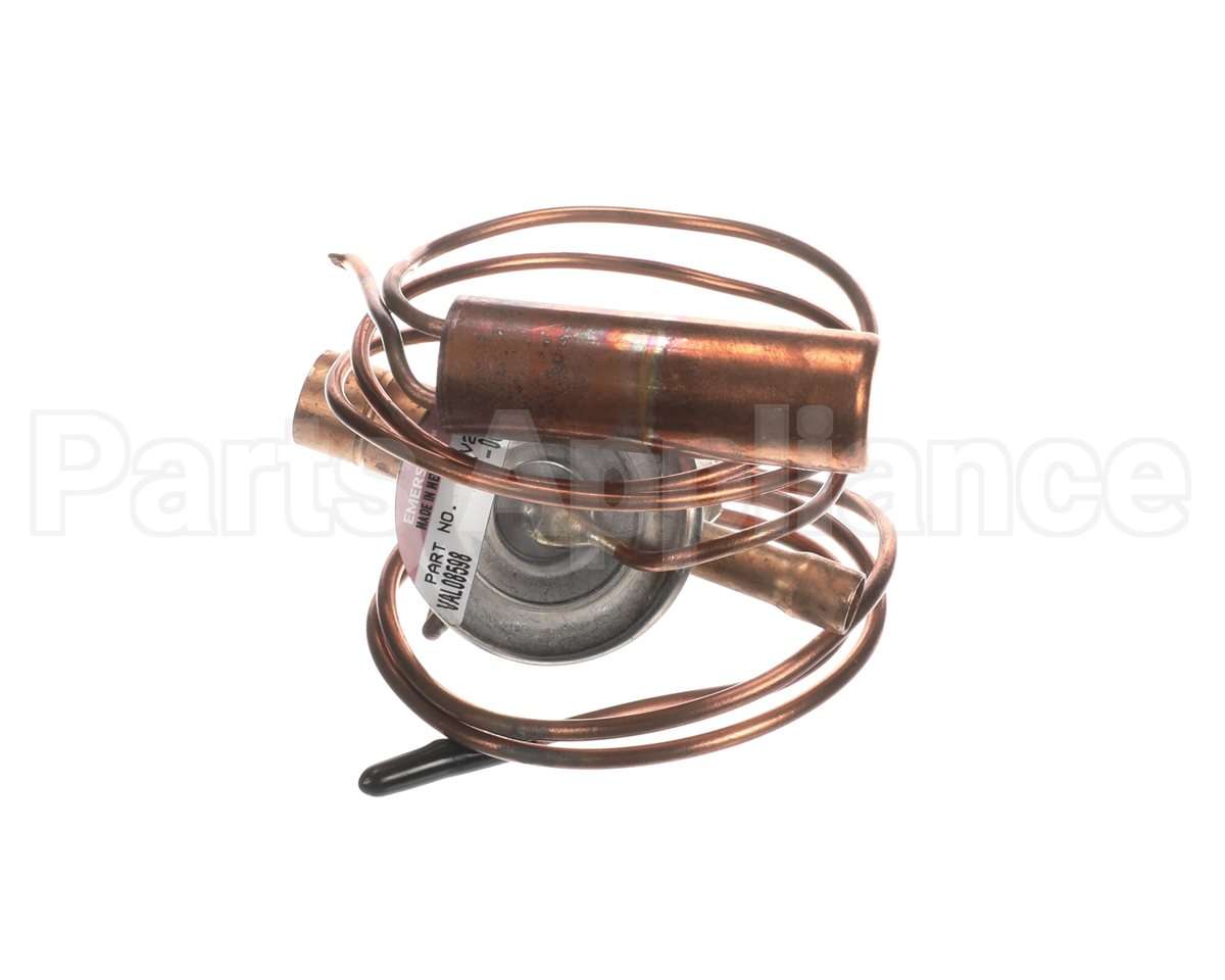 VAL8598 Trane 4 Ton Txv