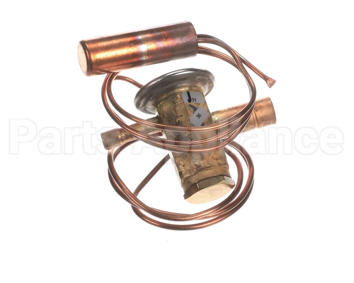 VAL8598 Trane 4 Ton Txv