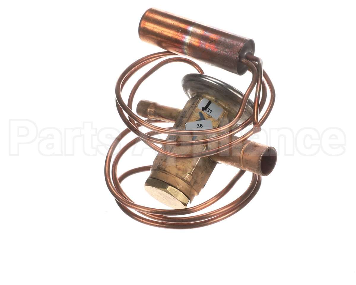 VAL8598 Trane 4 Ton Txv