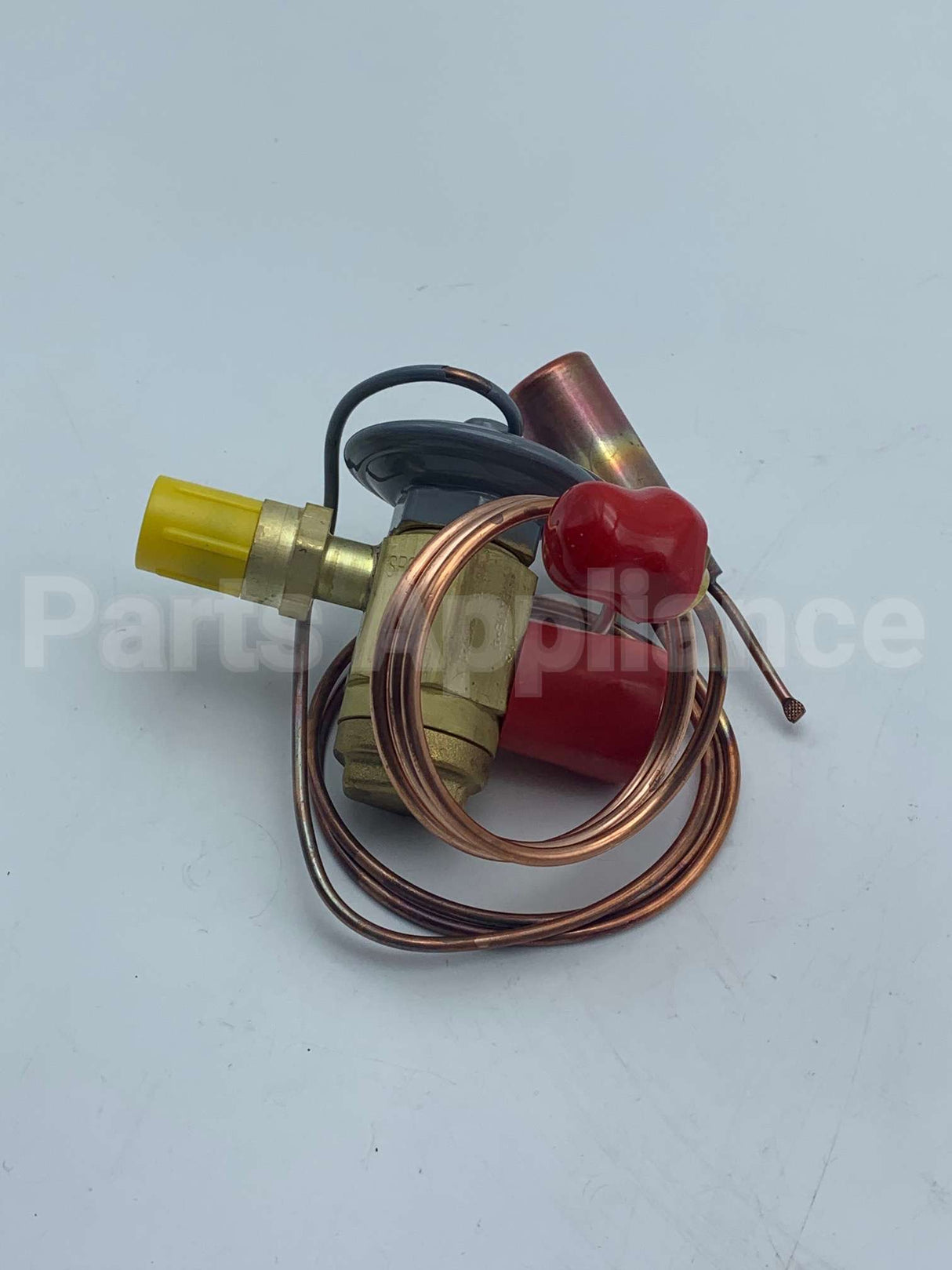 VAL8611 Trane 5/8" 3.5Ton R-22 Txv