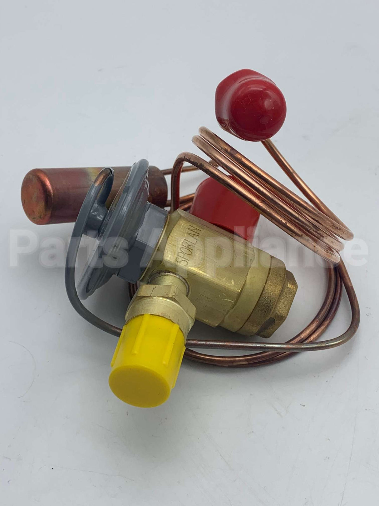 VAL8611 Trane 5/8" 3.5Ton R-22 Txv