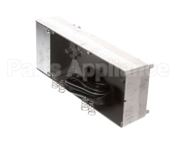 VAPORAC Food Warming Condensate Vapor Pan 120V 350W