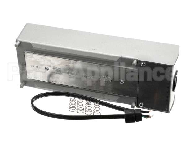 VAPORAC2 Food Warming Vaporizor/Removeable Cord 220V