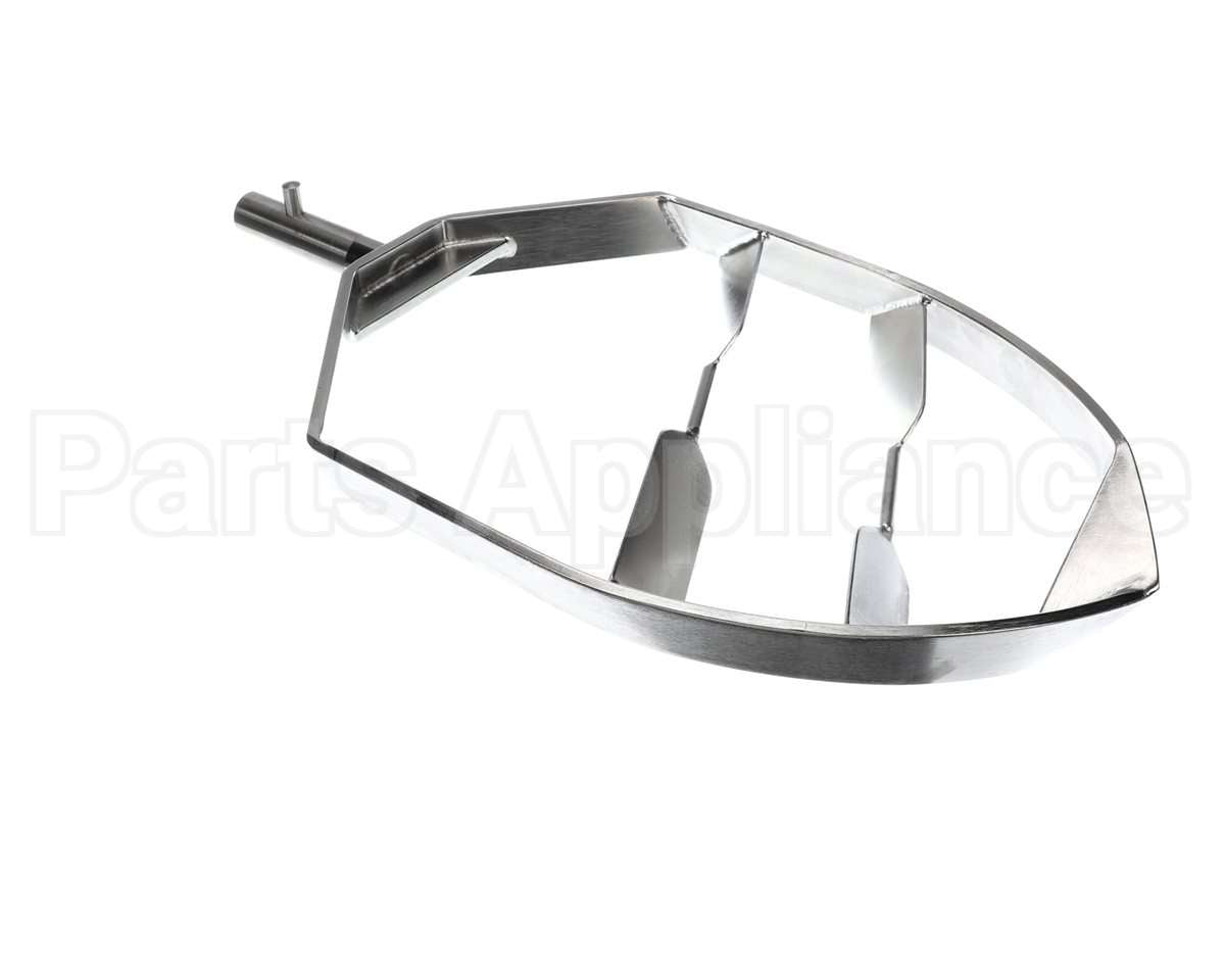 VBEAT-100SS Globe Beater, Ss (100Qt/1Pin)