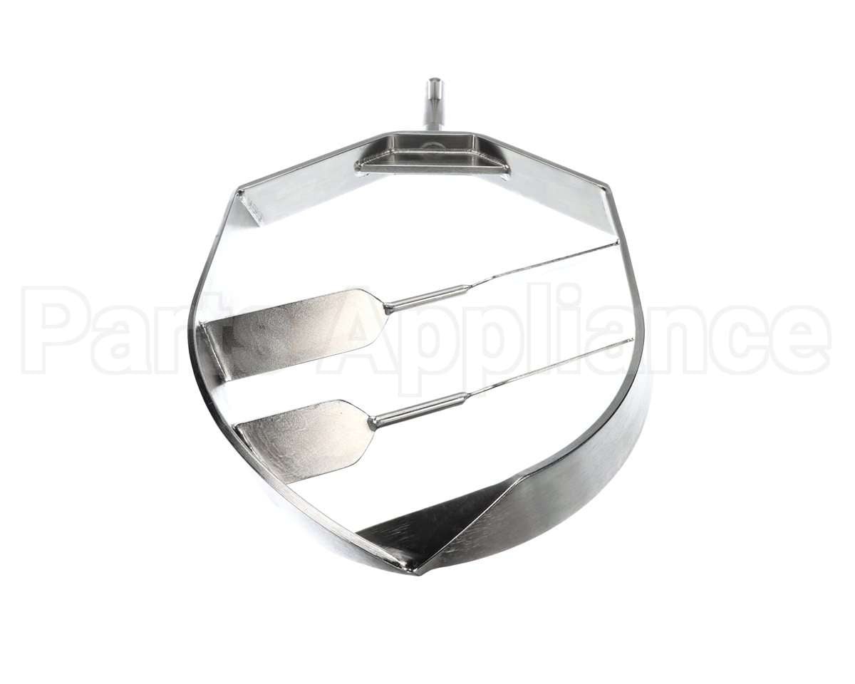 VBEAT-100SS Globe Beater, Ss (100Qt/1Pin)