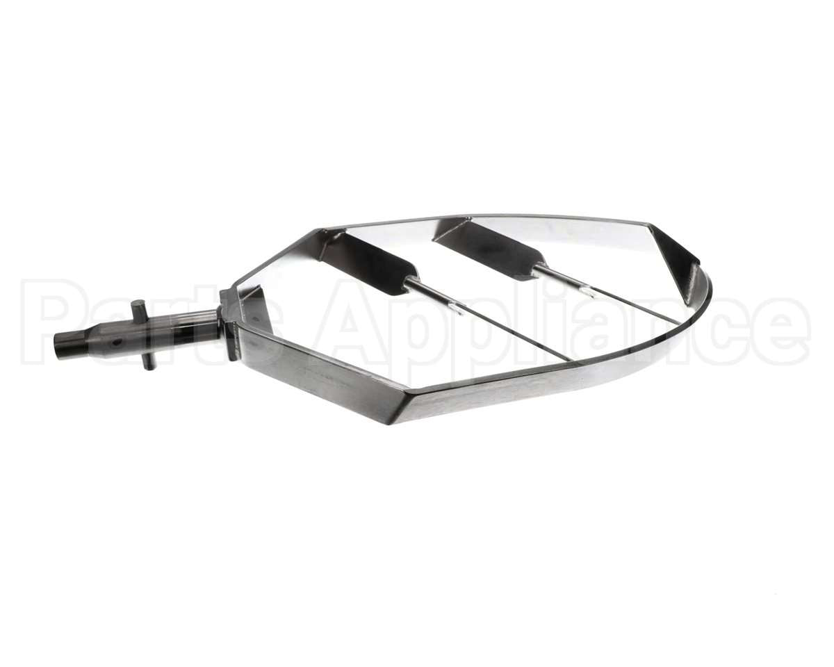 VBEAT-150SS Globe Beater, Ss (150Qt/2Pin)