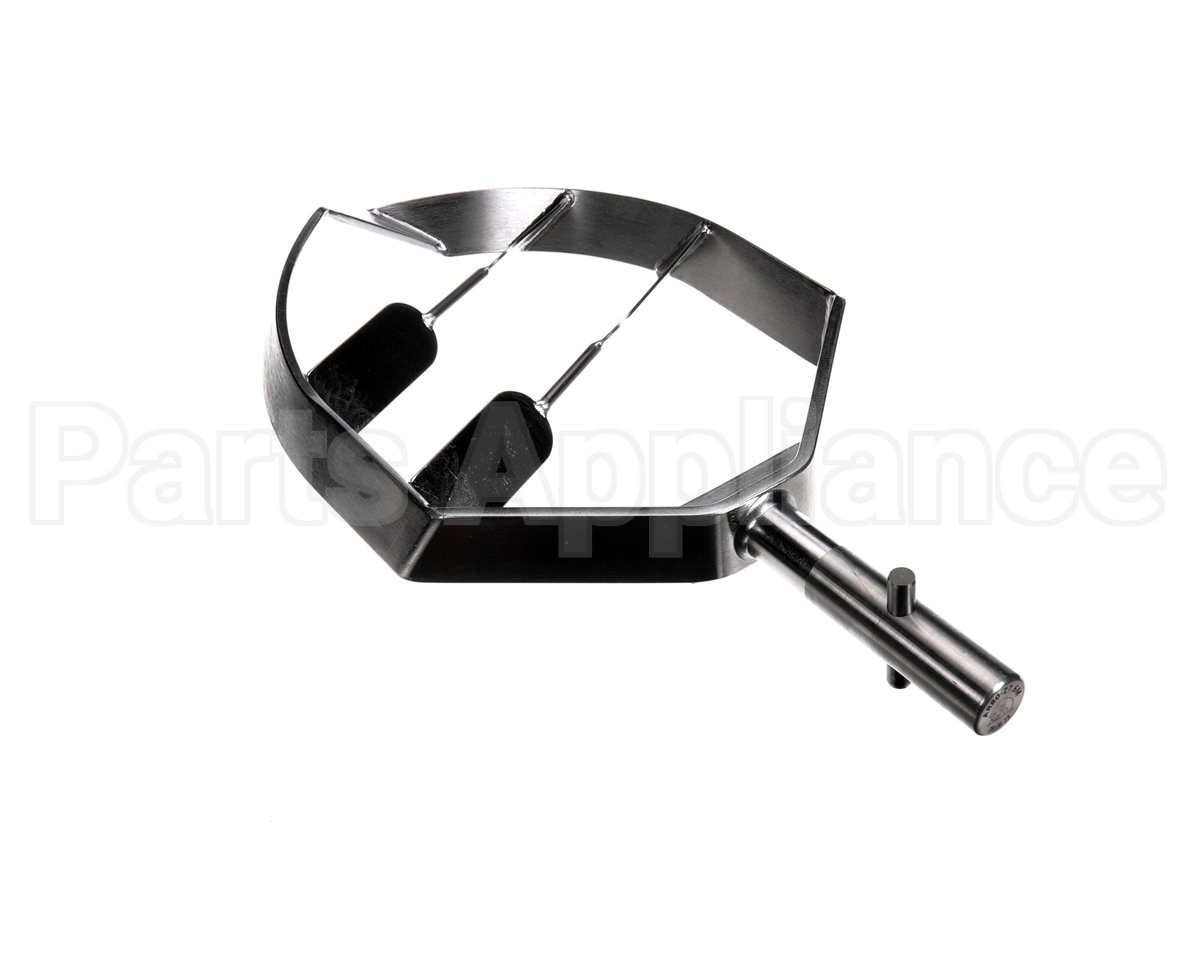 VBEAT-80SS Globe Beater, Ss (80Qt/1Pin)