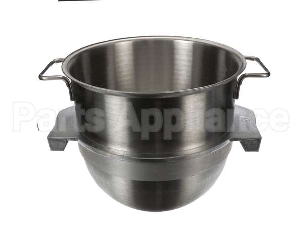 VBOWL-30 Varimixer Bowl Ss (30Qtmagnet)