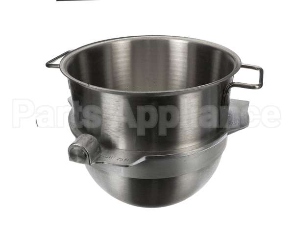 VBOWL-30 Varimixer Bowl Ss (30Qtmagnet)