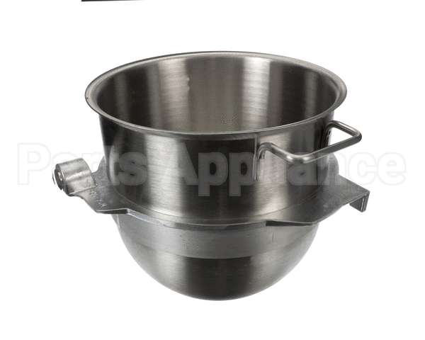 VBOWL-30 Varimixer Bowl Ss (30Qtmagnet)