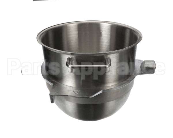 VBOWL-30 Varimixer Bowl Ss (30Qtmagnet)