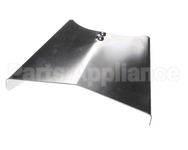 VCHUTE-05 Globe Ingredient Chute (5Qt)