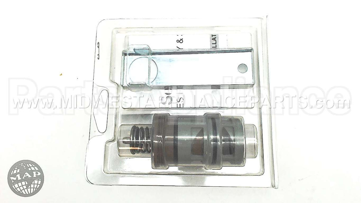 VCZZ6100 Resideo 3-Way Vlv Cartridge W/Chg Tool