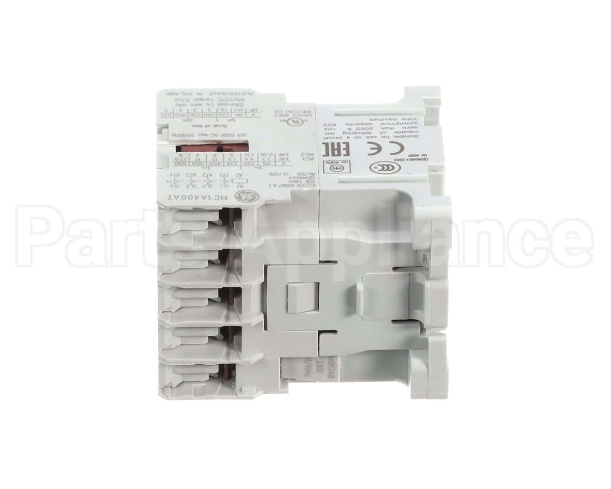 VE1115A Cadco Relay Switch
