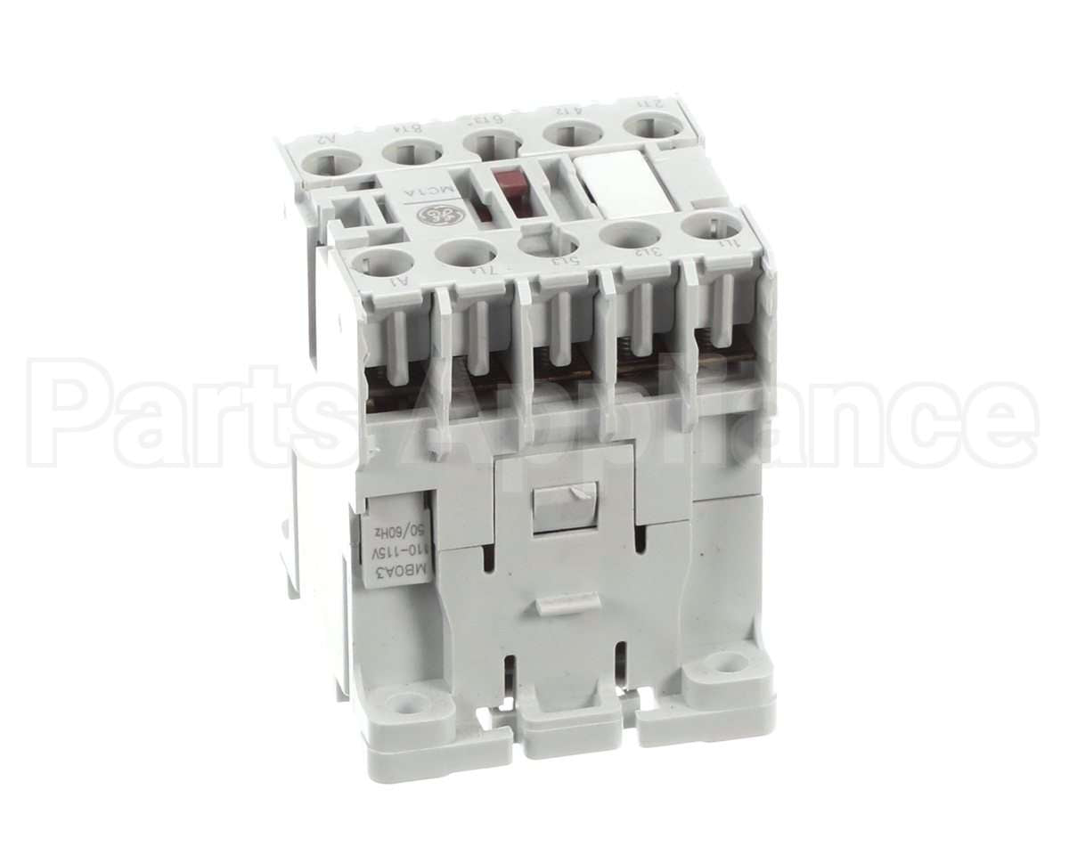 VE1125AO Cadco Contacorreplay Switch
