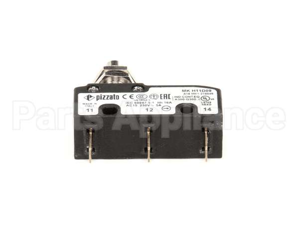 VE1295A Cadco Door Switch